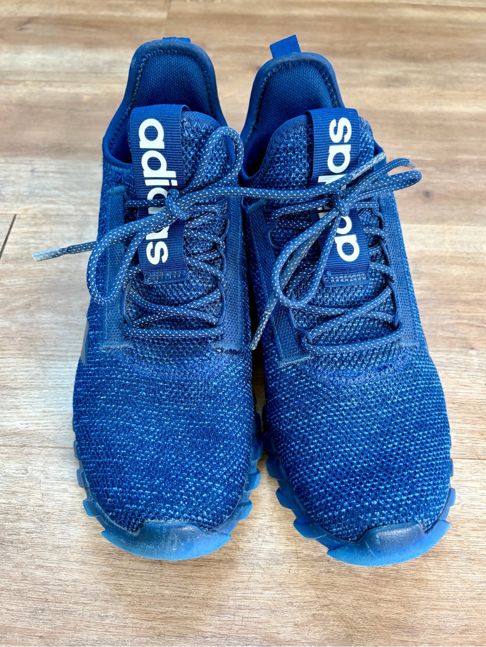 Adidas Kaptir 3.0 Light Weight Running shoes Women’s 7